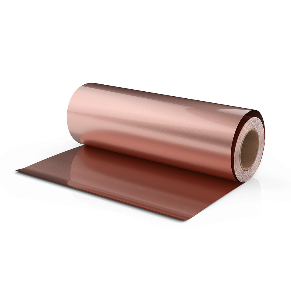 B-Flex Gimmie 5 Metallic Heat Transfer Vinyl 15"
