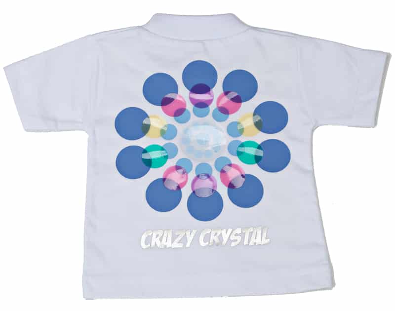 Atomic Gloss Heat Transfer Vinyl - 20" X 1 YD