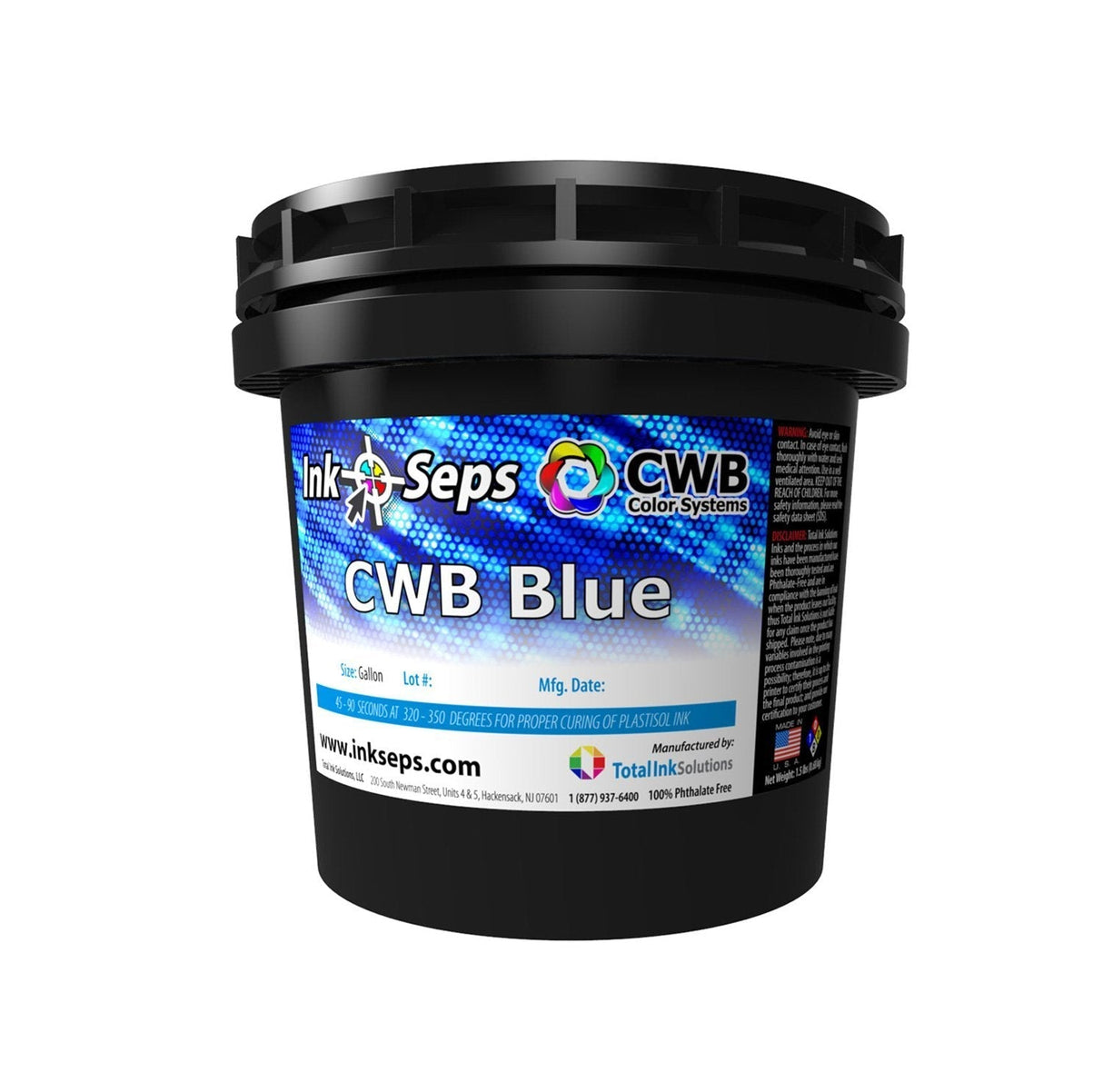 CWB Blue Quart