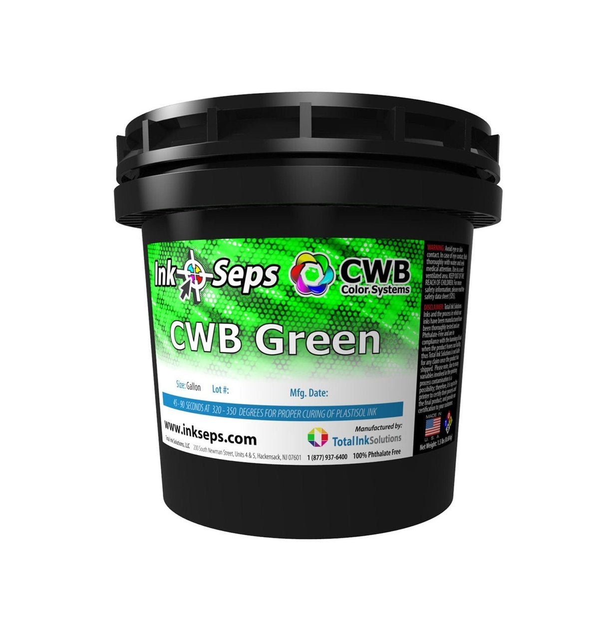 CWB Green Quart