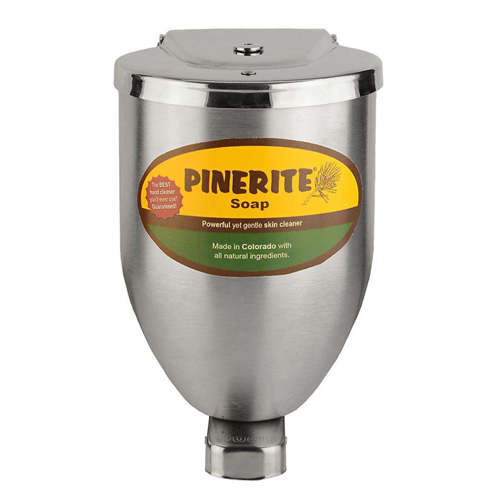 Pinerite hand soap 32 oz