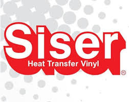 Siser® Easyweed Heat Transfer Vinyl - 15" X 1 YD