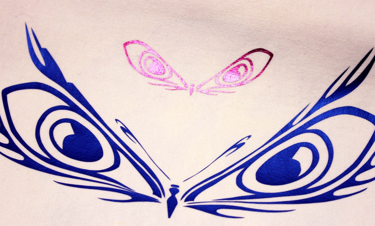Siser® Electric Heat Transfer Vinyl - 15" X 1 YD