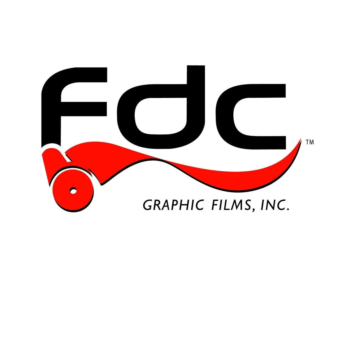 FDC 7010 Series Intermediate Calendered Laminate – 000 Gloss Clear – 54" x 50 yd Roll