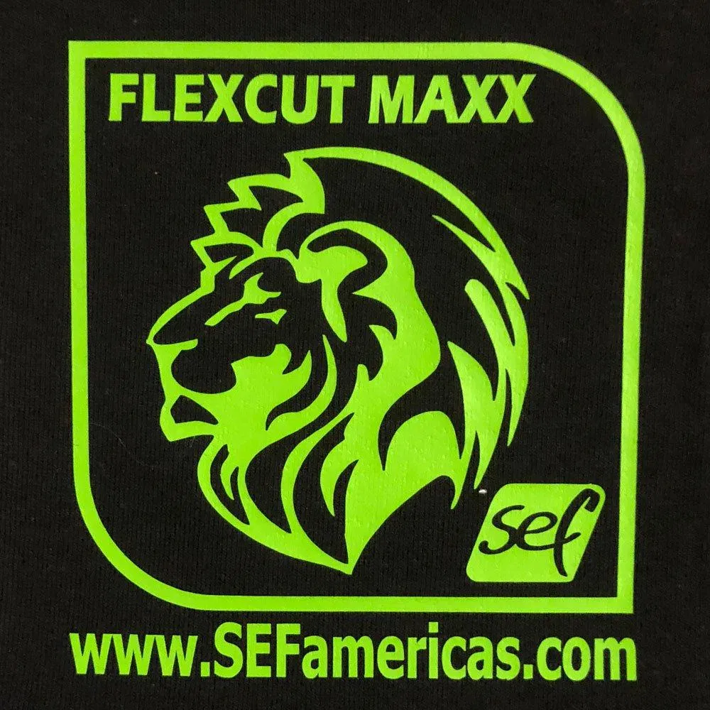 FlexCut Maxx Matte Finish HTV – 12", 15" & 20"