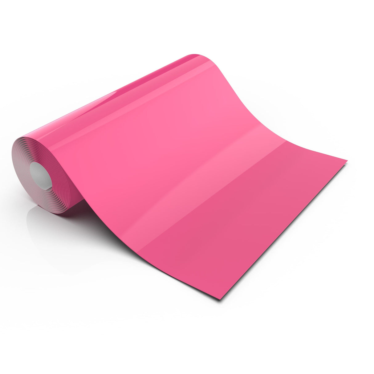 FlexCut Maxx Matte Finish Heat Transfer Vinyl 20" X 1 YD