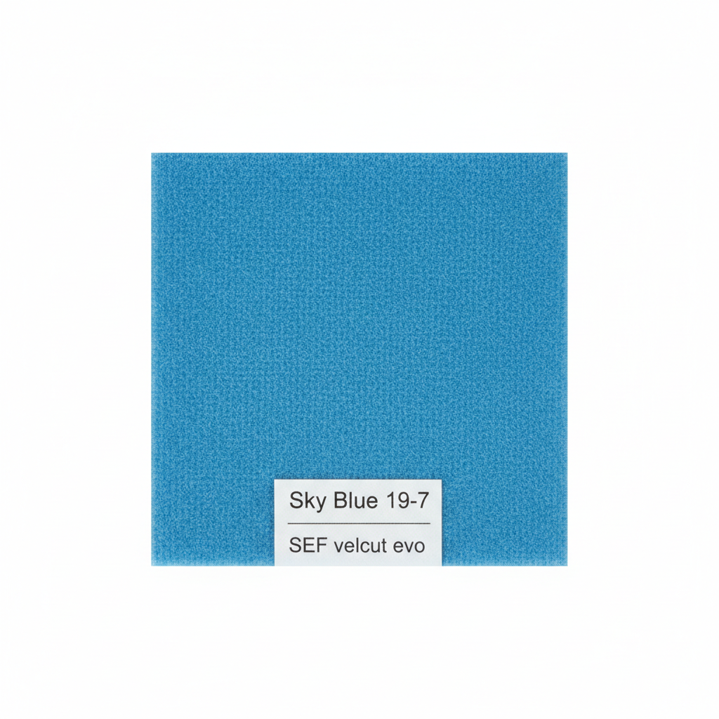VelCut® Evo Flock PU Heat Transfer Vinyl – 19.7"