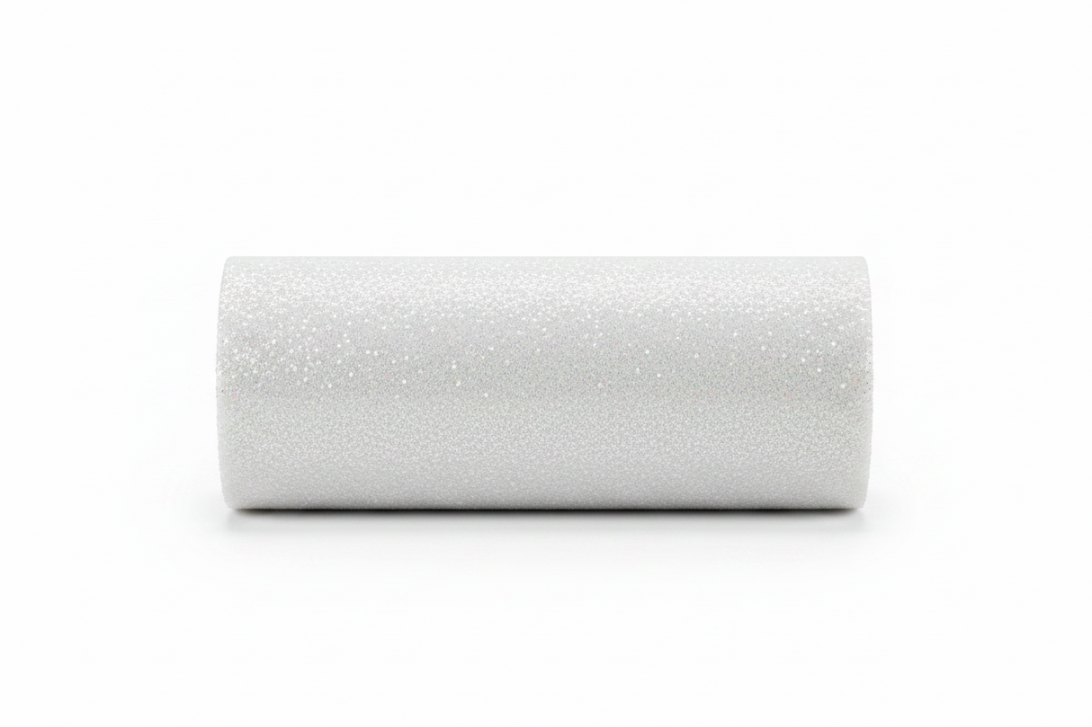 Quickweed™ Glitter Heat Transfer Vinyl – 12" X 1 YD