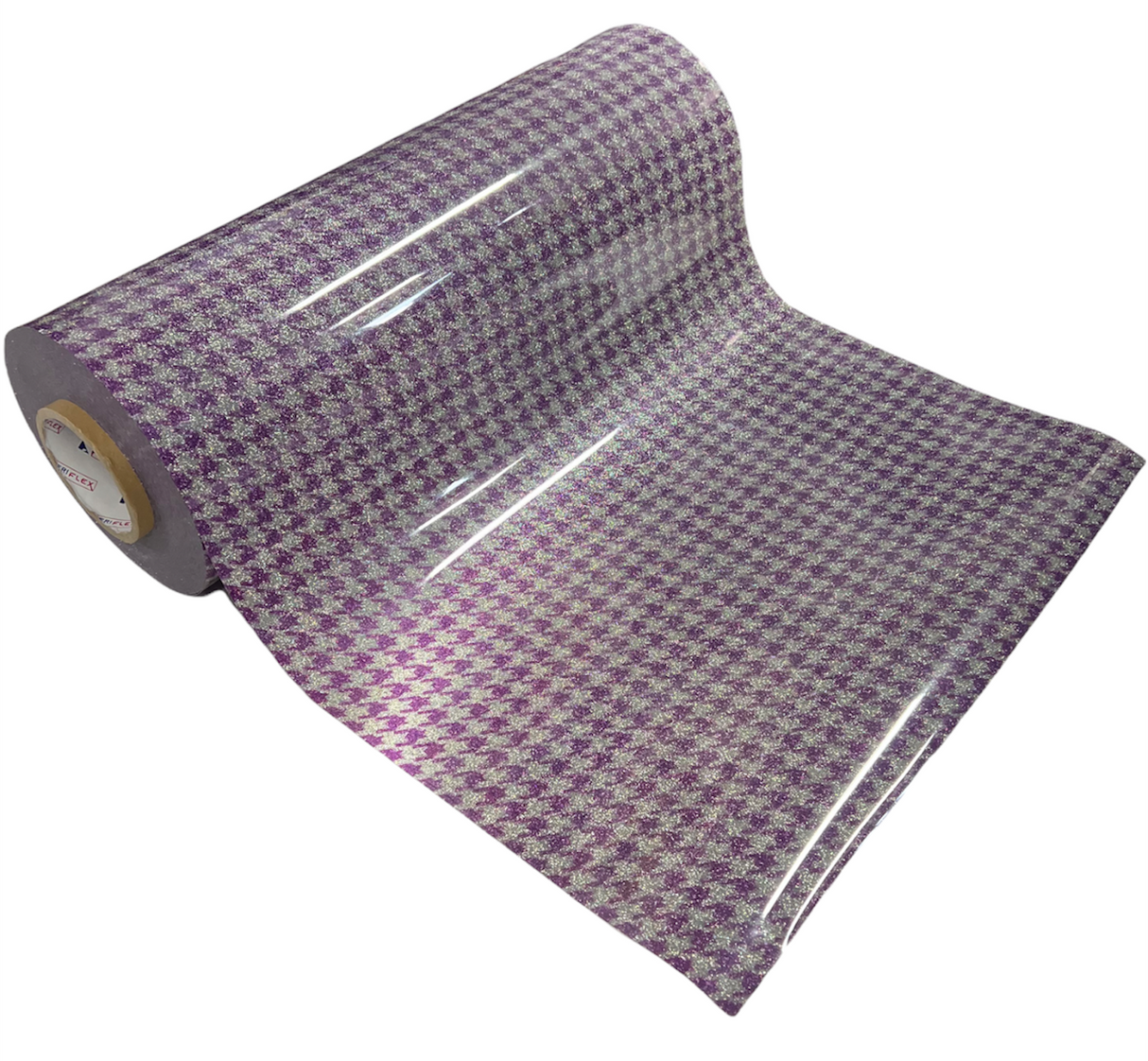 Ameriflex DecoFlex Reflective HTV – Twinkle 20"