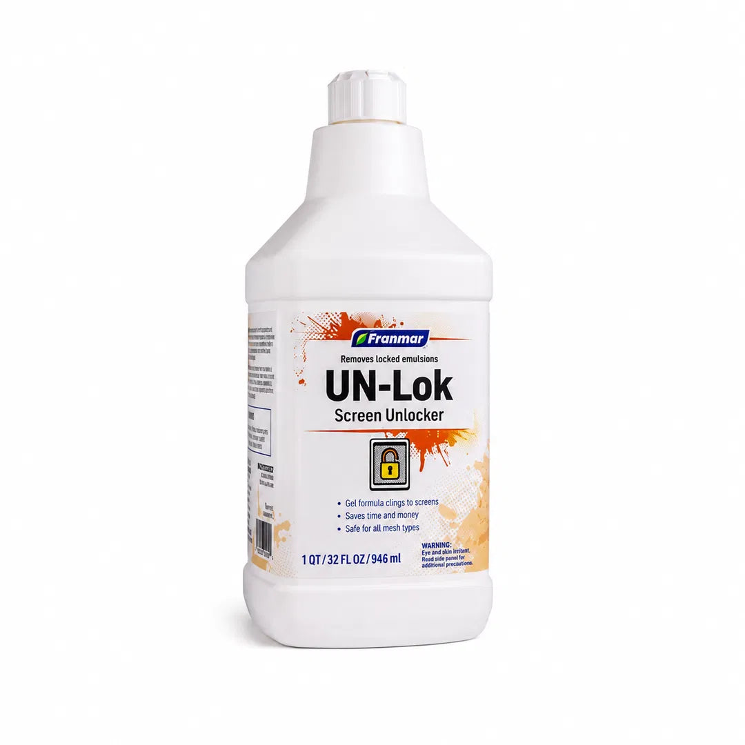 Franmar® Emulsion Remover UN-Lock – Powerful Lock
