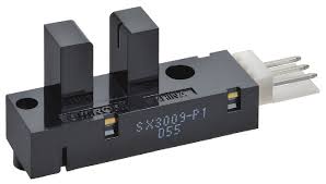 Sensor-Interrupter EE-SX4009-P1