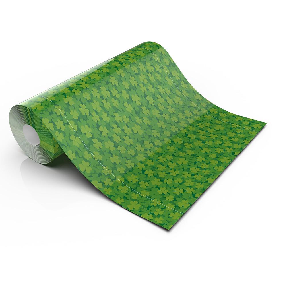 Lifestyle Pattern PU Heat Transfer Vinyl - 20" X 1 Yd