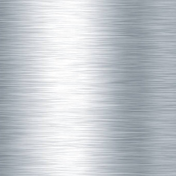 Ameriflex™ Hairline Metallic Fabric HTV – Gold & Silver 15"