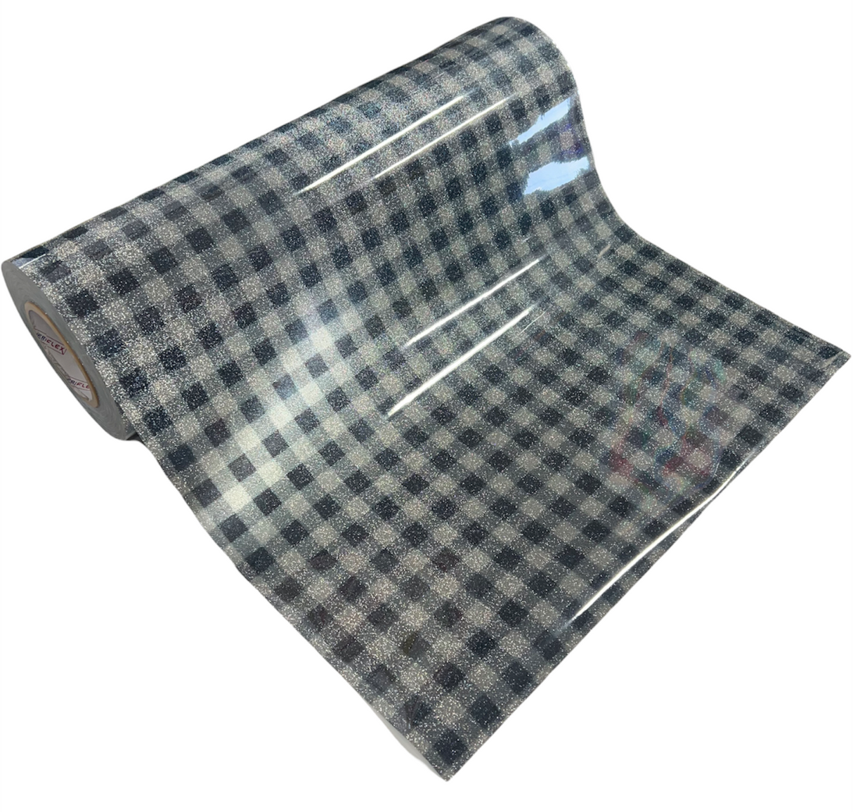 Ameriflex DecoFlex Reflective HTV – Twinkle 20"