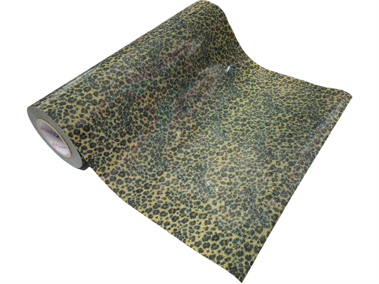 Ameriflex DecoFlex Reflective HTV – Twinkle 20"