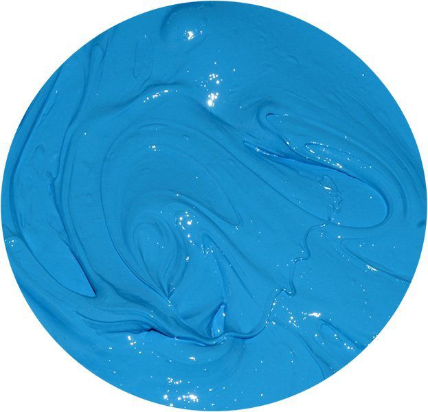 Puff Plastisol Ink – 56 Colors – Raised Puff Print for Cotton, Polyester & Blends
