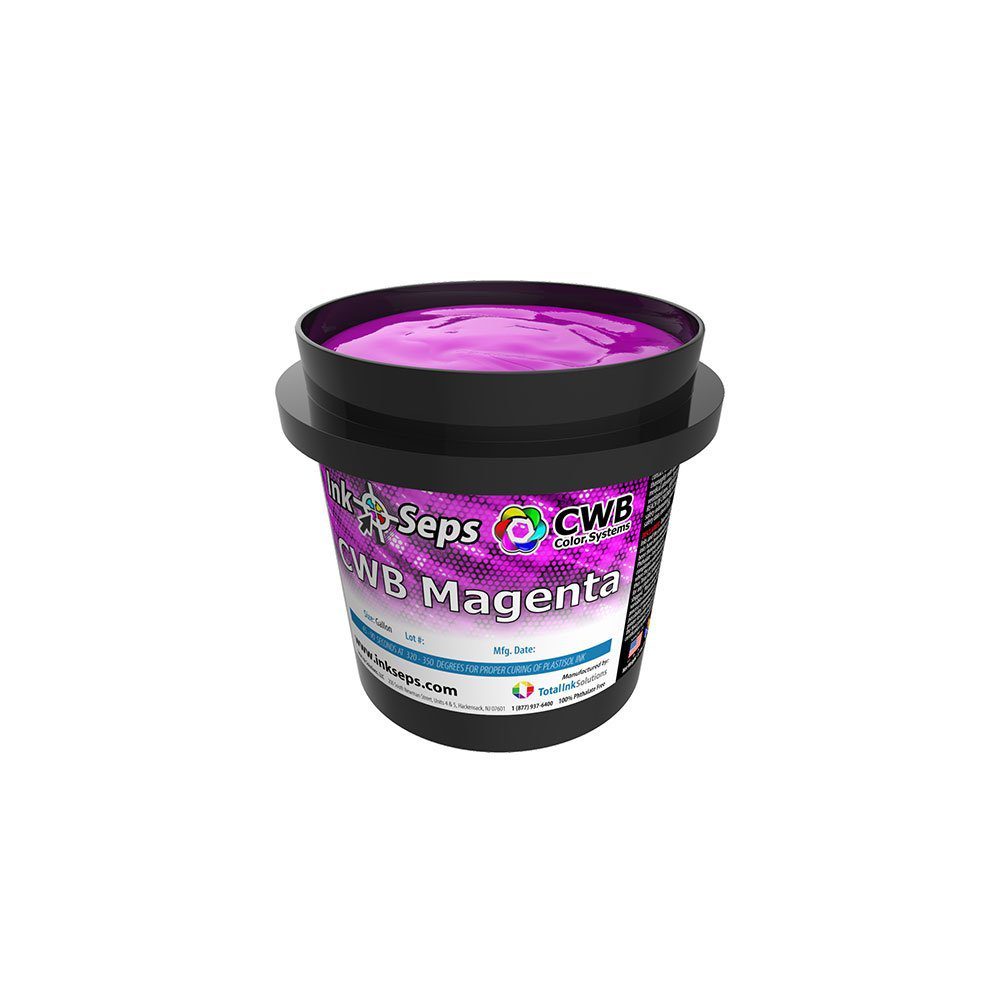 CWB Magenta Pint