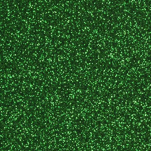 Siser® Glitter Heat Transfer Vinyl - 12" X 1 YD