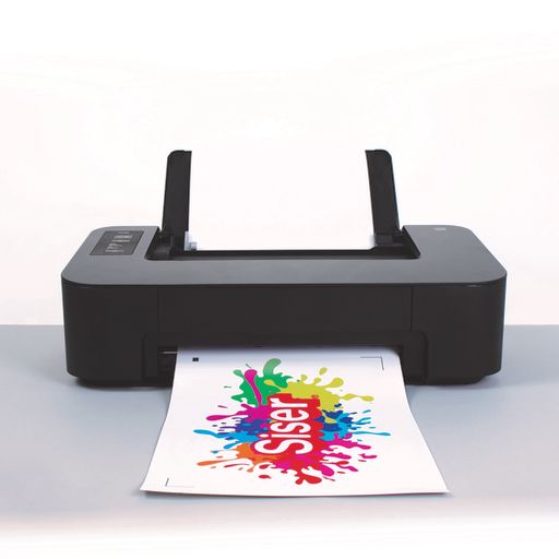Siser® EasyColor™ DTV – 8.4" x 11" Sheets
