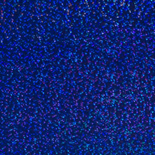 Siser® Holographic Heat Transfer Vinyl - 20" X 1 YD