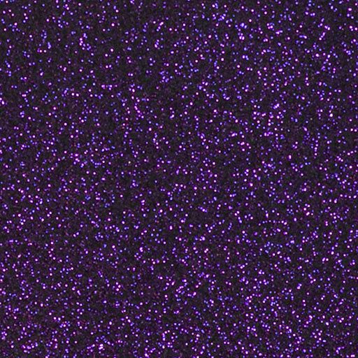 Siser® Glitter Heat Transfer Vinyl - 20" X 1 YD