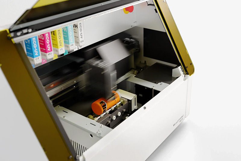 VersaSTUDIO BD Series Desktop UV Flatbed Printer