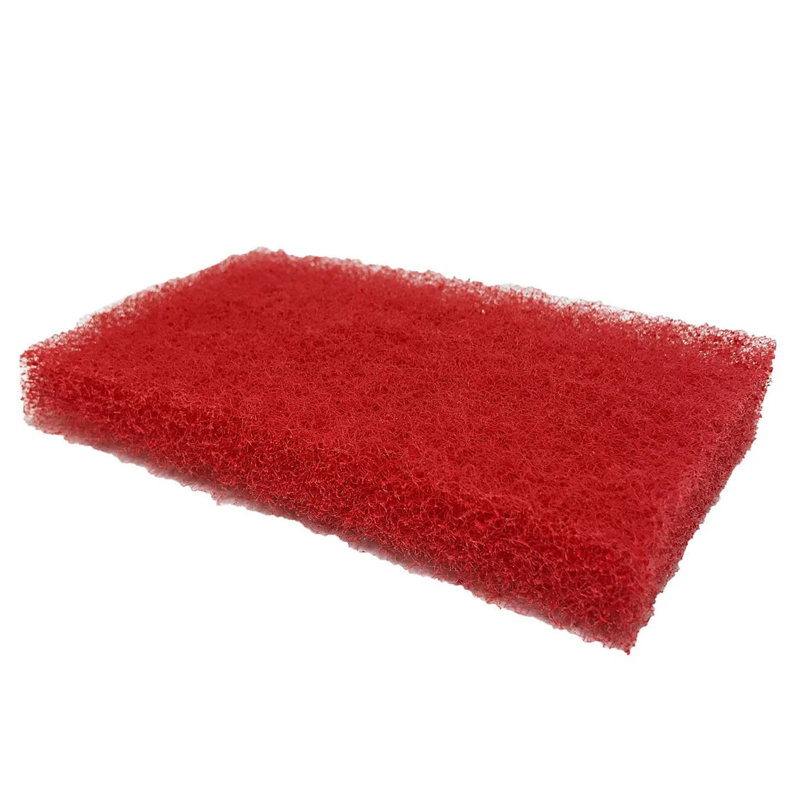 Franmar® Scrub Brush Biggee Pad (Coarse) And Handle