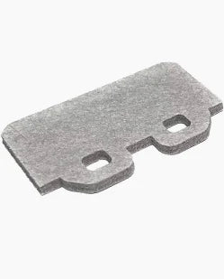 Wiper Felt VS-640 BN-20