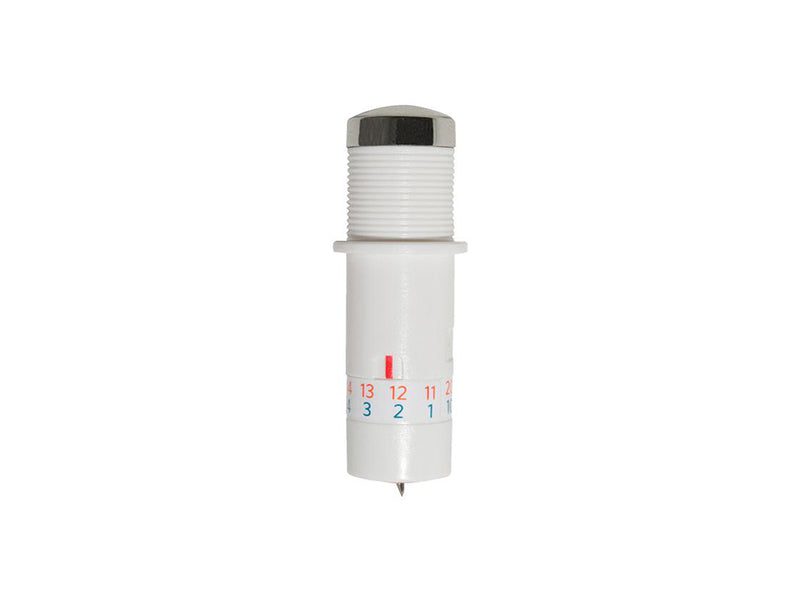 Silhouette Deep Cut Blade 2mm