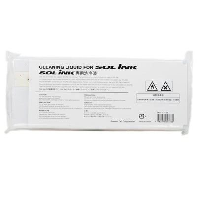 Roland Cleaning Cartridges For all Printers