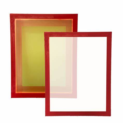 Reconditioned Aluminum Screens
