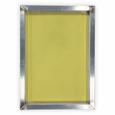 Reconditioned Aluminum Screens