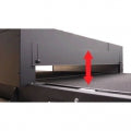 BBC T-Series Industrial Infrared Ovens – Power and Options Galore