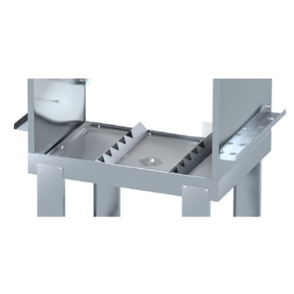 Vastex Washout Booth – Professional-Grade Screen Reclamation Solution