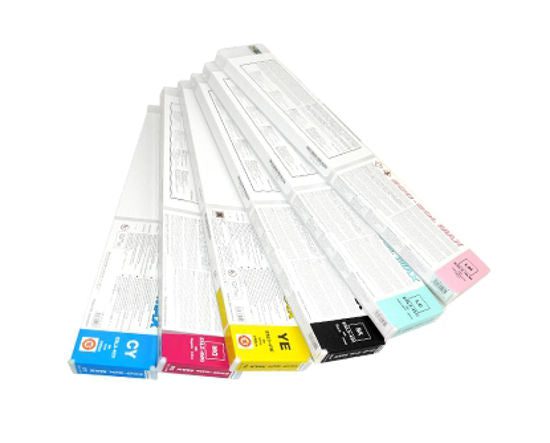 Roland Eco-Sol Max ink cartridge set