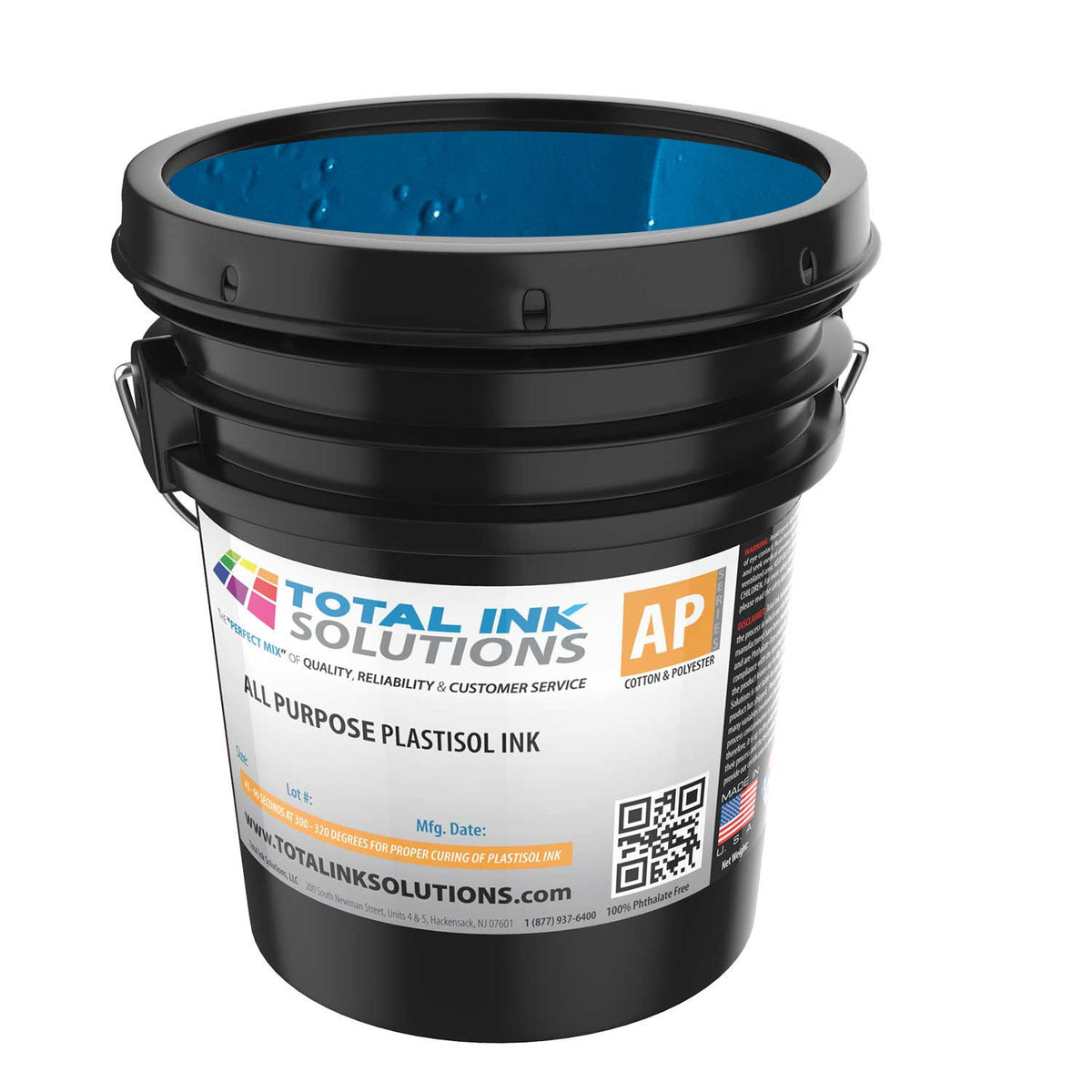 Screen printing sale on plastisol ink and supplies