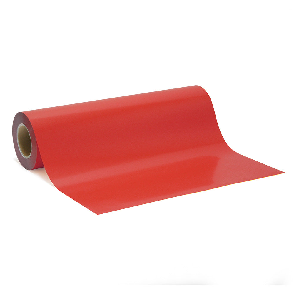 Quickweed Revolution high gloss heat transfer vinyl