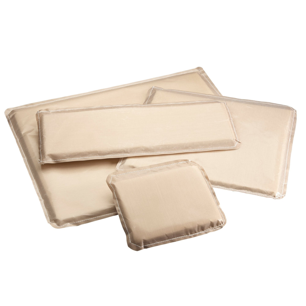 PTFE heat transfer pillow and heat press accessories