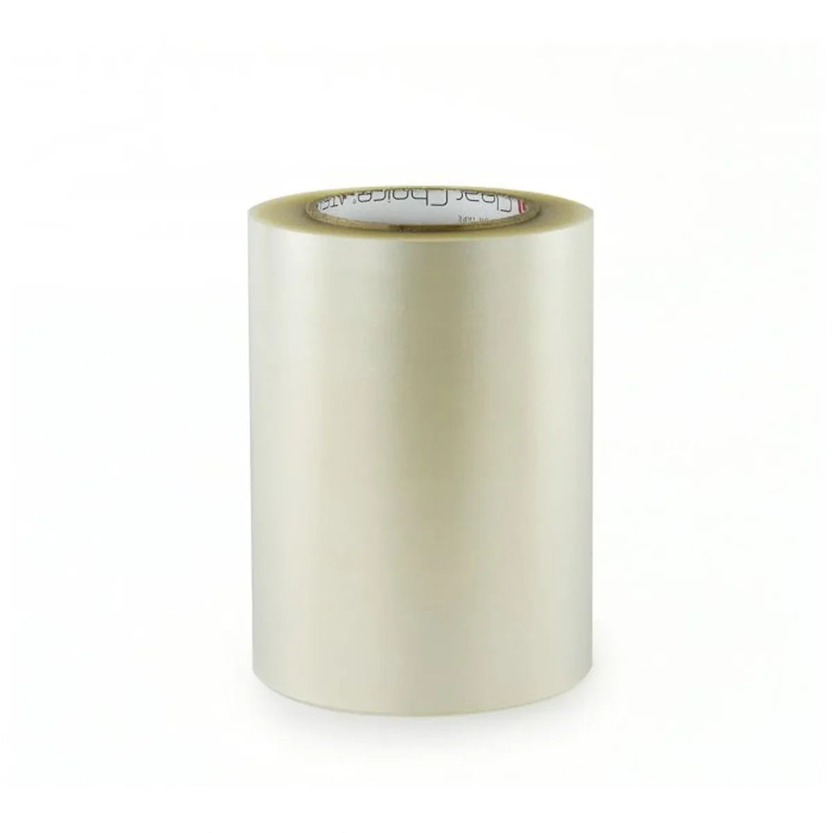 RTape low tack application tape roll