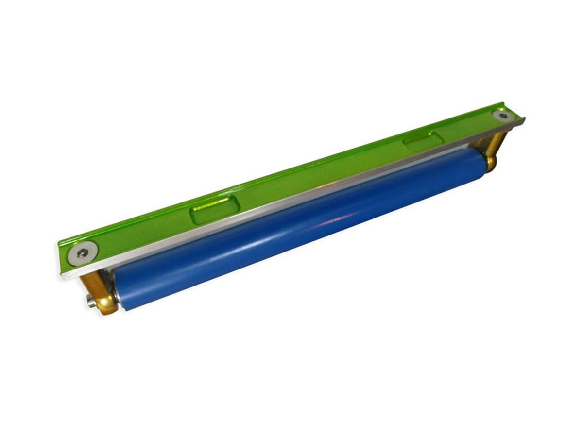 ROQ automatic screen printing press and accessories
