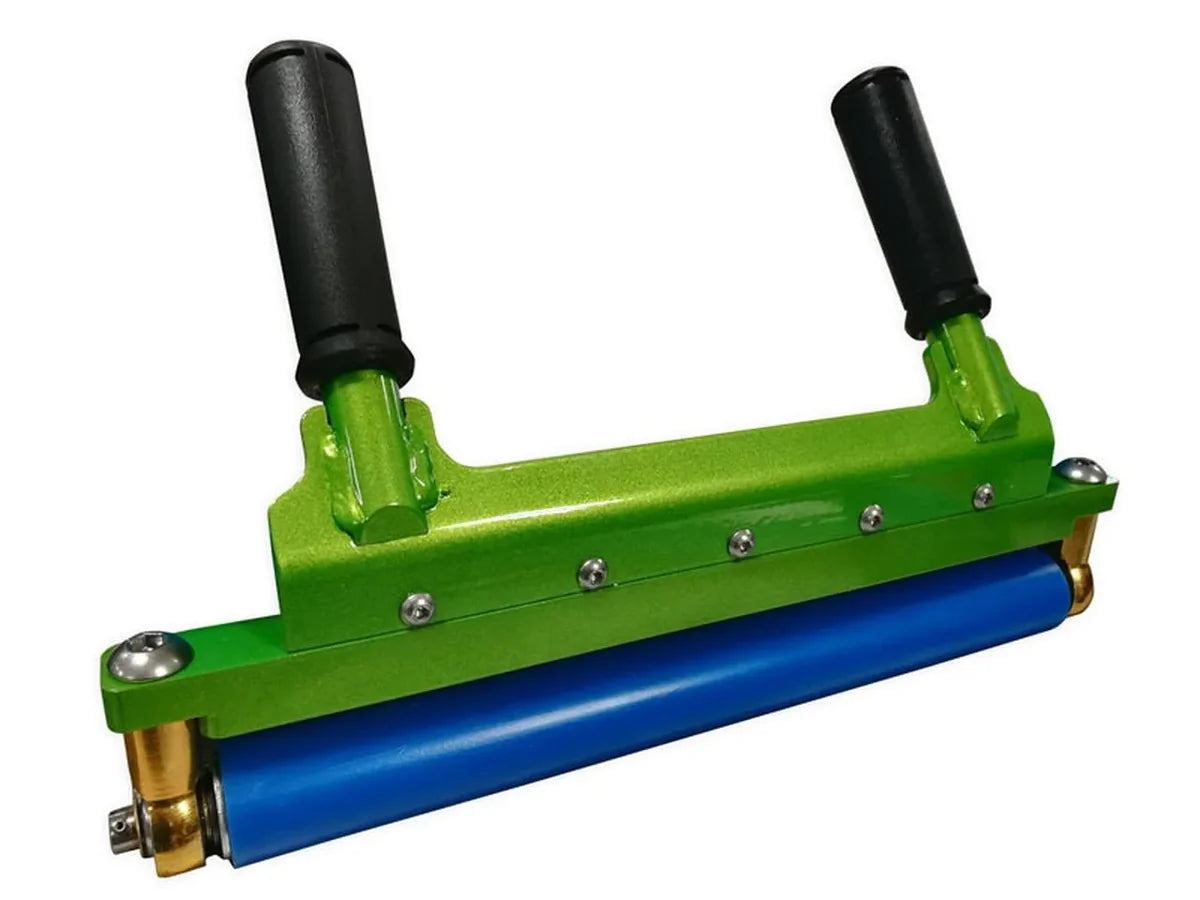 BadAss manual roller squeegee