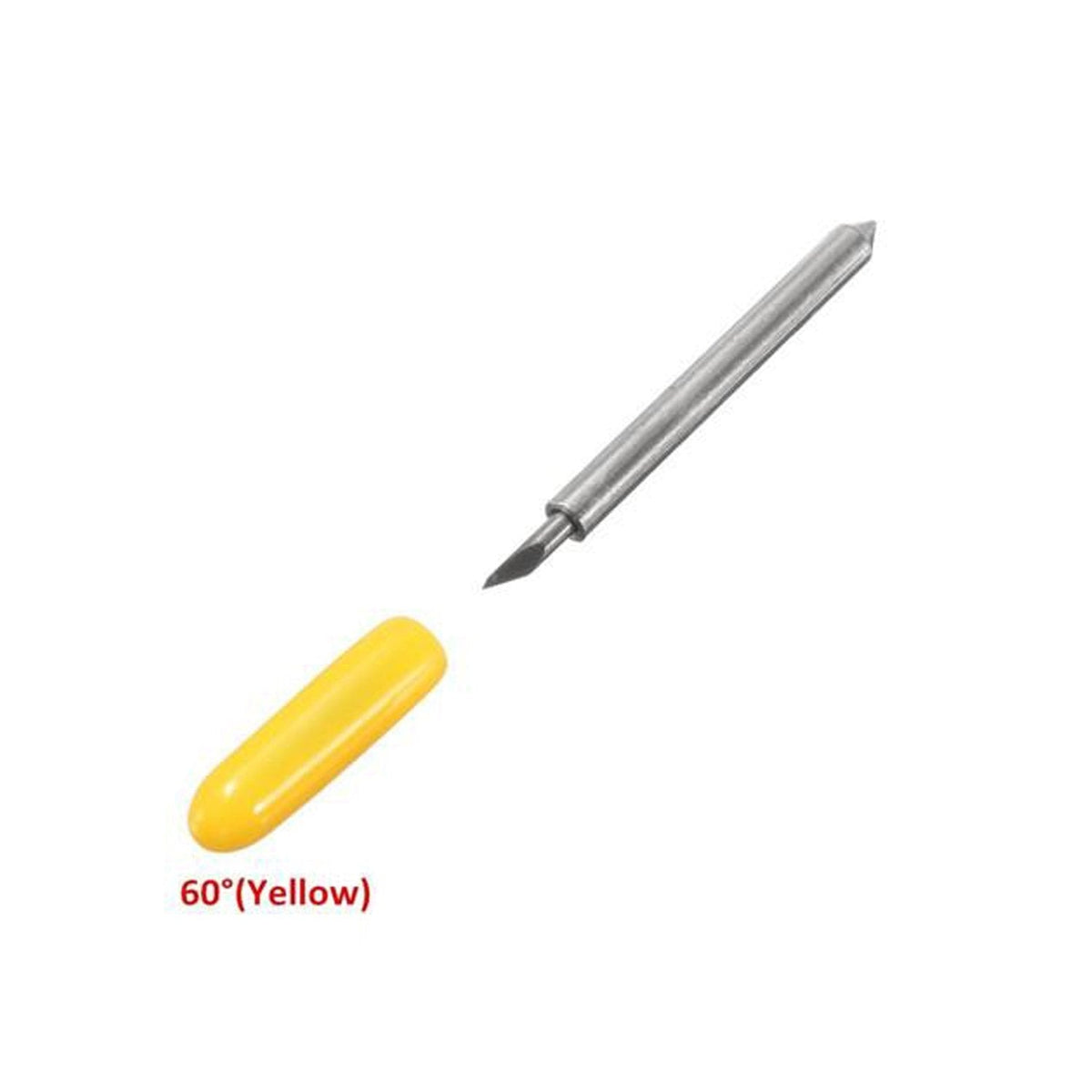 Compatible vinyl cutter blades 5-pack