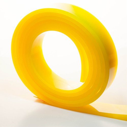 EZGrip squeegee durometer blade