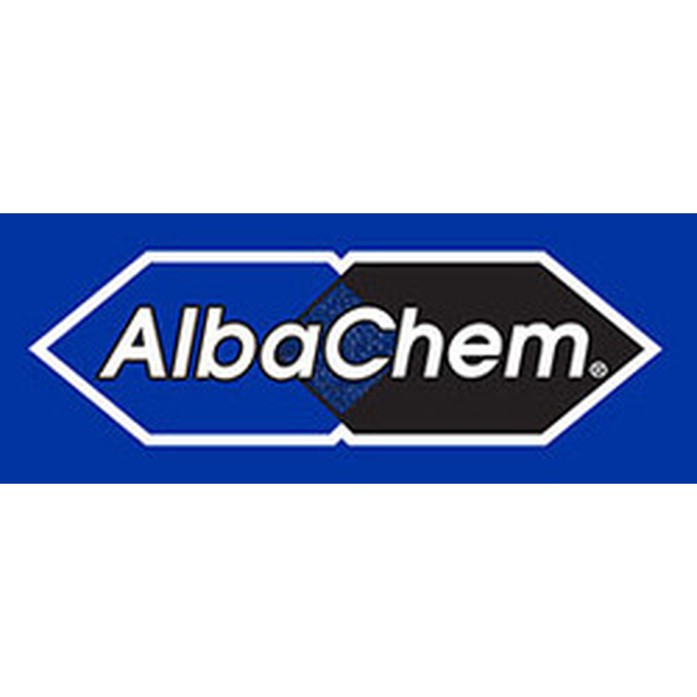 AlbaChem Spray Products