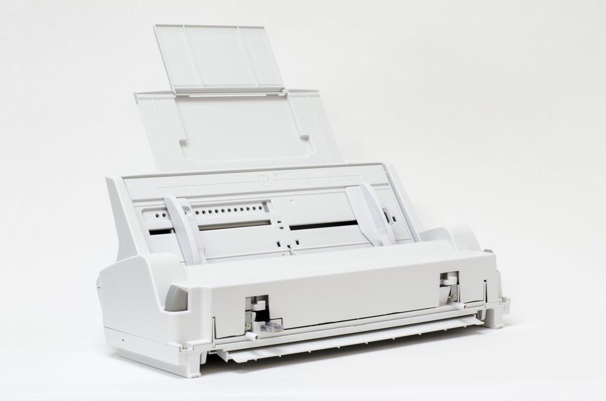 Sawgrass sublimation printer bypass tray