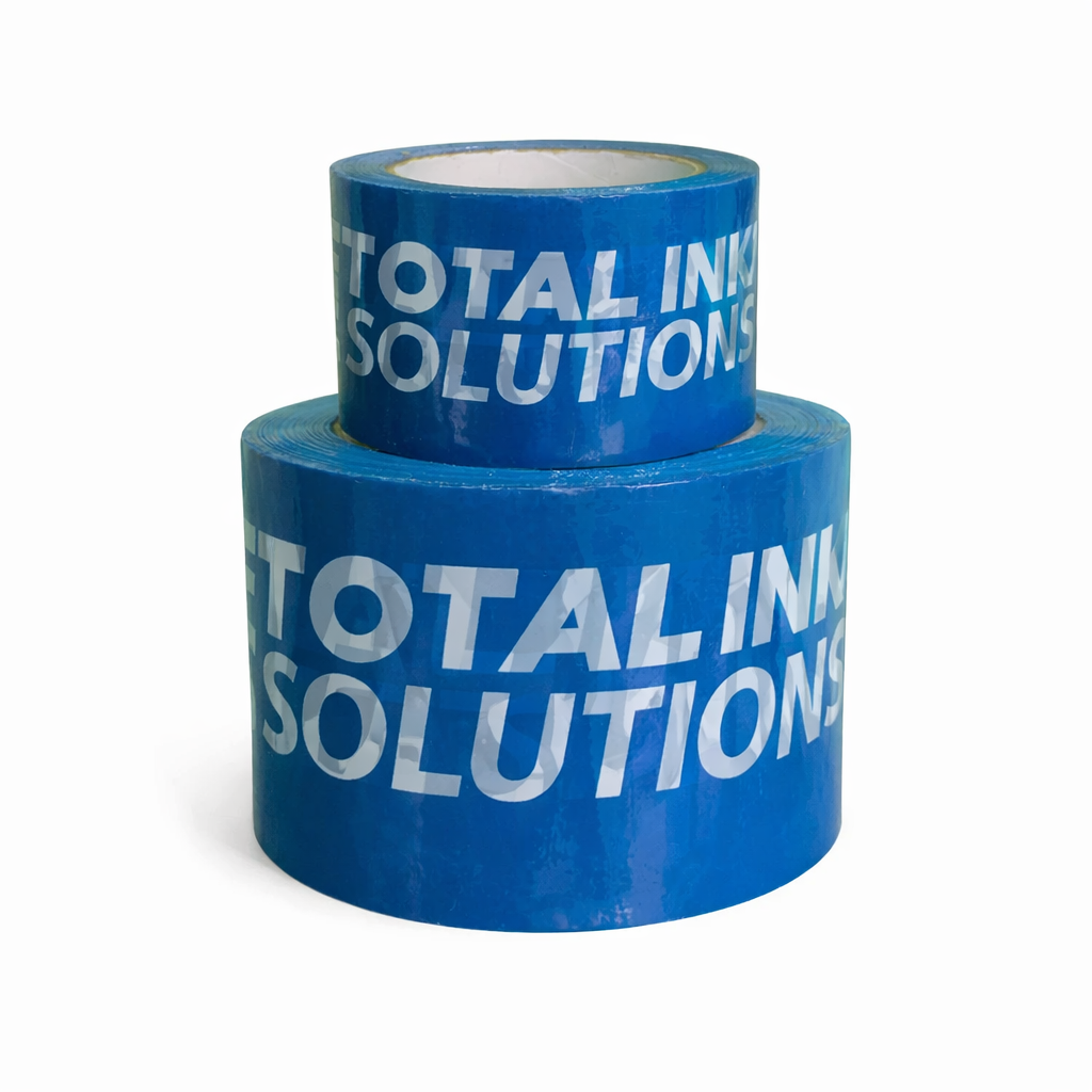 RTape application and blockout tape