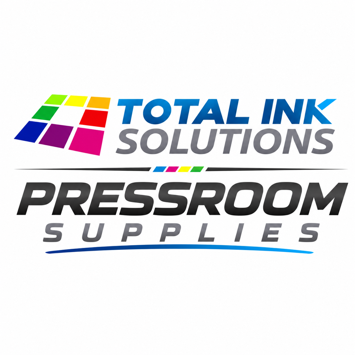 Pressroom Supplies