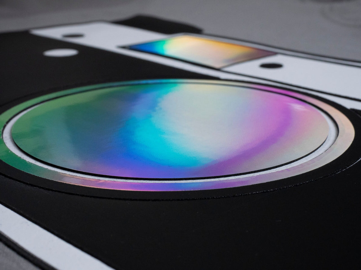 Specialty Materials Dimension heat transfer vinyl