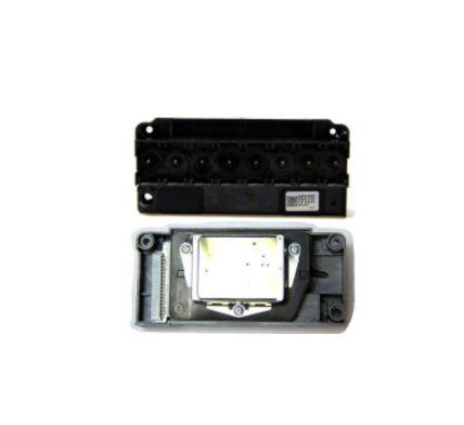 Freejet DTG replacement print head