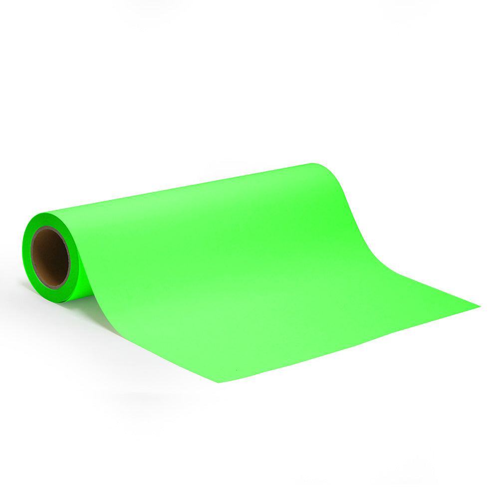 DecoFlex glow in the dark heat transfer vinyl
